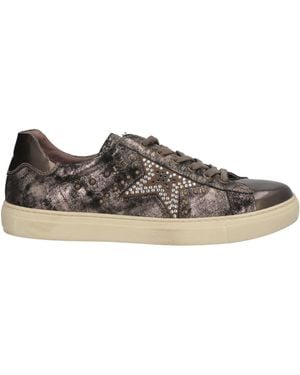 Nero Giardini Sneakers - Marrone