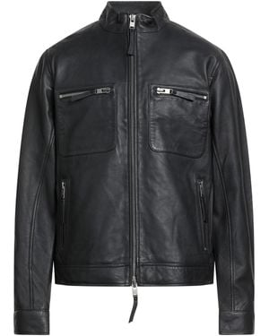 Bolongaro Trevor Jackets - Black