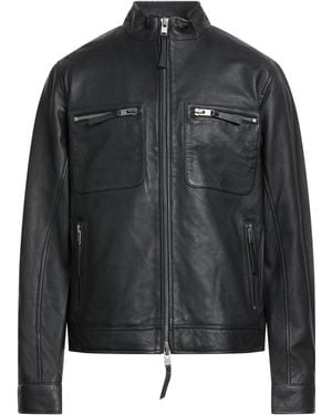 Bolongaro Trevor Jacke & Anorak - Schwarz