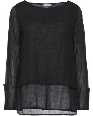 Rossopuro Top - Black