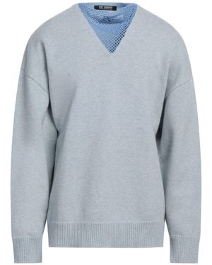 Raf Simons Sweater - Blue