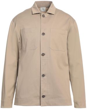 Holy Caftan Jacket Cotton - Natural