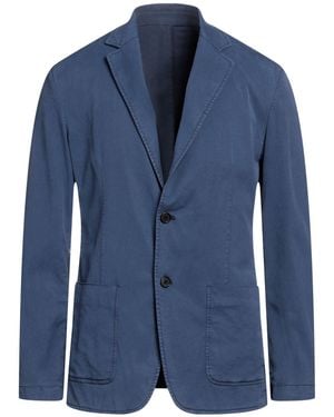 Dondup Blazer - Blue