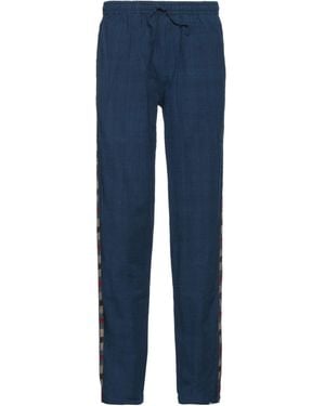 B'Sbee Trousers - Blue