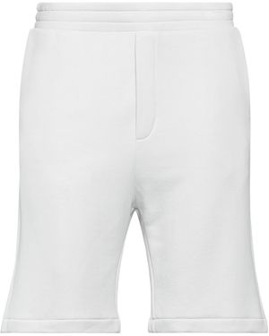 KIEFERMANN Shorts & Bermuda Shorts - White