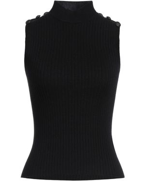 Dondup Top - Black