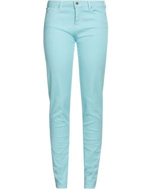 Love Moschino Jeanshose - Blau