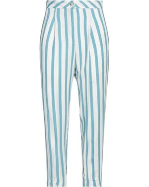 Soallure Pants - Blue