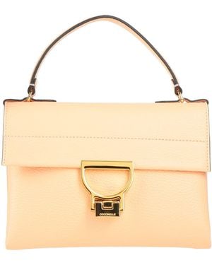 Coccinelle Bolso de mano - Neutro