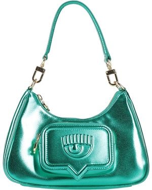 Chiara Ferragni Bolso De Mano - Verde
