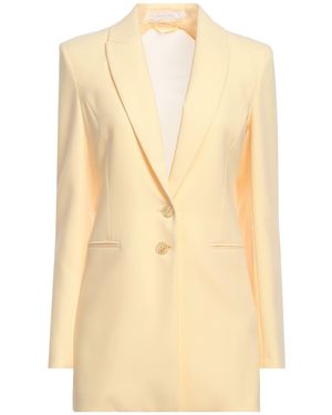 Patrizia Pepe Blazer - Neutro