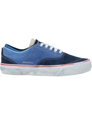HIDNANDER Trainers - Blue
