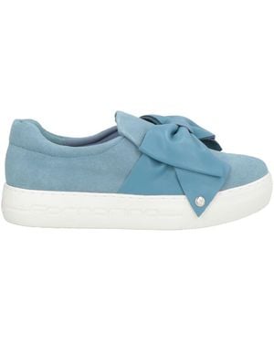 Fornarina Trainers - Blue