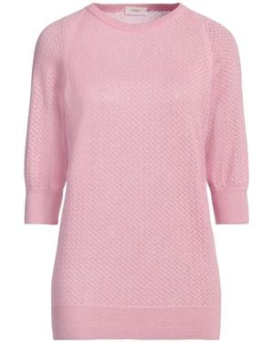 Agnona Jumper - Pink