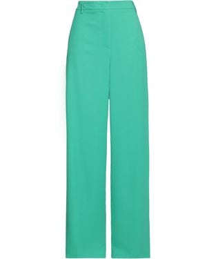 MO.DE.RN Pantalon - Vert