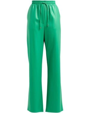 Patrizia Pepe Trousers - Green