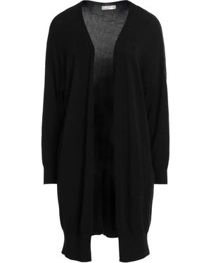 Sandro Ferrone Cardigan - Black