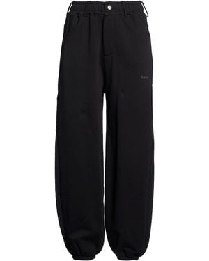 DISCLAIMER Pantalone - Nero