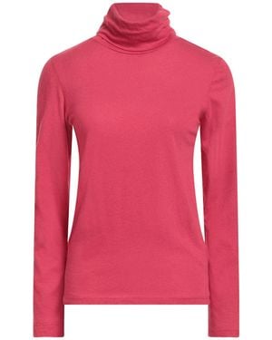 Majestic Filatures T-shirts - Pink