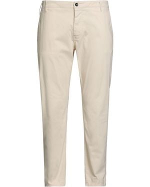 Officina 36 Hose - Natur