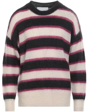 Isabel Marant Pullover - Mehrfarbig