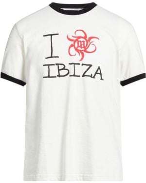 MISBHV T-Shirt - White