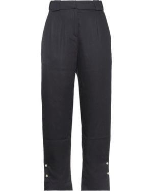 Mother Of Pearl Pants - Blue