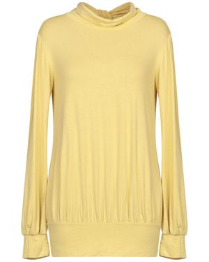 Dondup T-shirt - Yellow