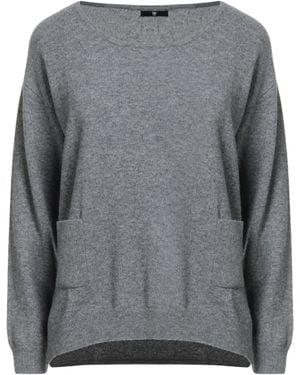 M& Paris Jumpers - Grey