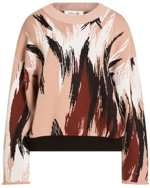 Diane von Furstenberg Pullover - Natur