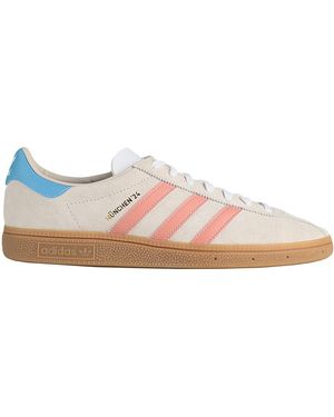 adidas Originals Trainers - Pink