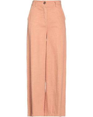 Siste's Trouser - Orange