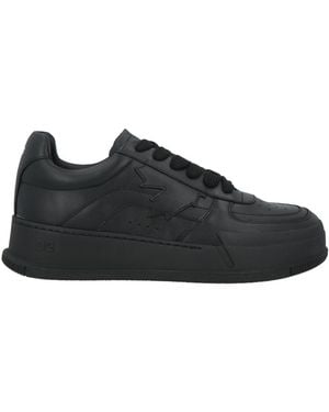 DSquared² Trainers - Black