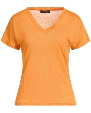 Aragona T-Shirts - Orange