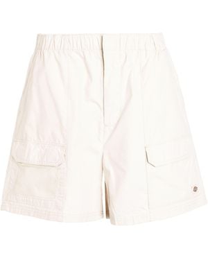 Dickies Shorts & Bermuda Shorts - Natural