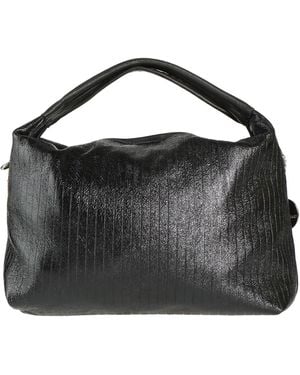 Laura Di Maggio Handbag - Black