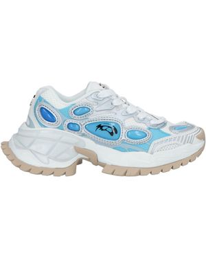 Rombaut Sneakers - Blue