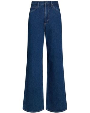 Calvin Klein Jeans Cotton, Elastane - Blue