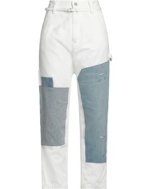 Denimist Jeans - Blue