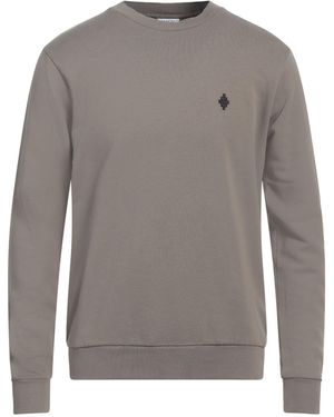 Marcelo Burlon Felpa - Grigio