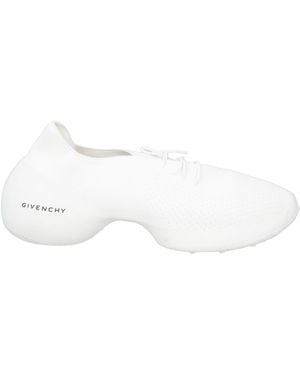 Givenchy Tk 360 Trainer - White