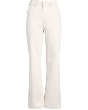 Vero Moda Jeans - White