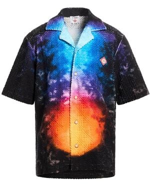 CASABLANCA Camicia - Blu