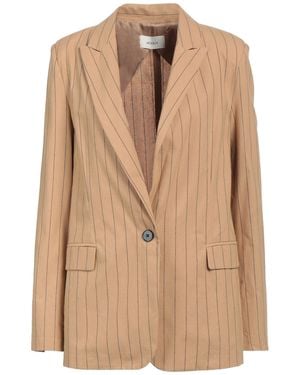 ViCOLO Blazer - Natural