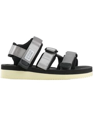 Suicoke Sandals - Black