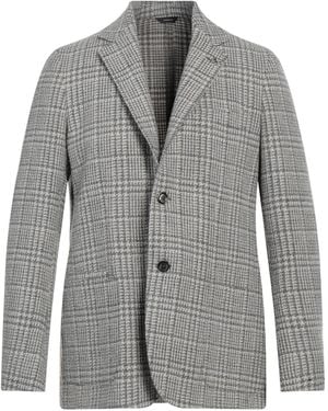 Tombolini Blazer - Gray