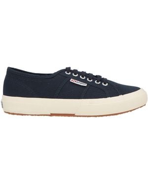 Superga Trainers - Blue