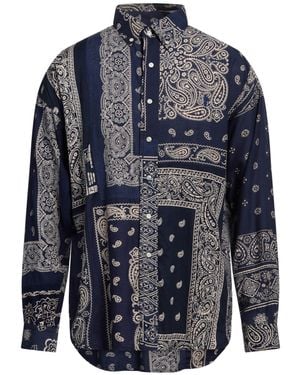 READYMADE Shirt Cotton - Blue