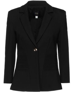 Roberto Cavalli Blazer - Black