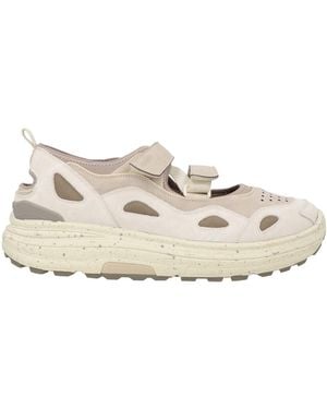 Suicoke Trainers - Natural